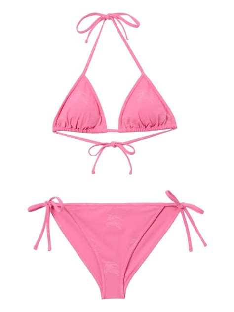 burberry bikini girl|women's burberry swimsuit.